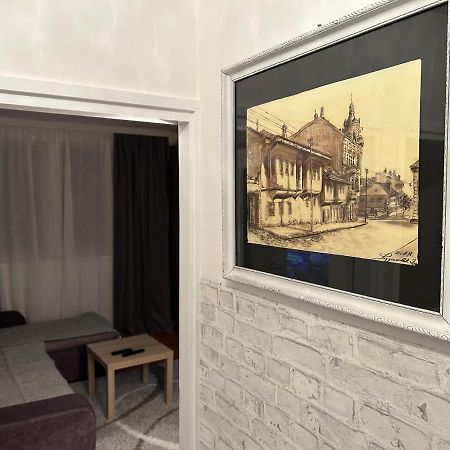 Bgd Apartman Dusanovac Ngoại thất bức ảnh