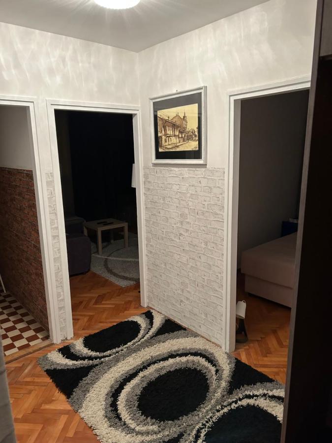 Bgd Apartman Dusanovac Ngoại thất bức ảnh