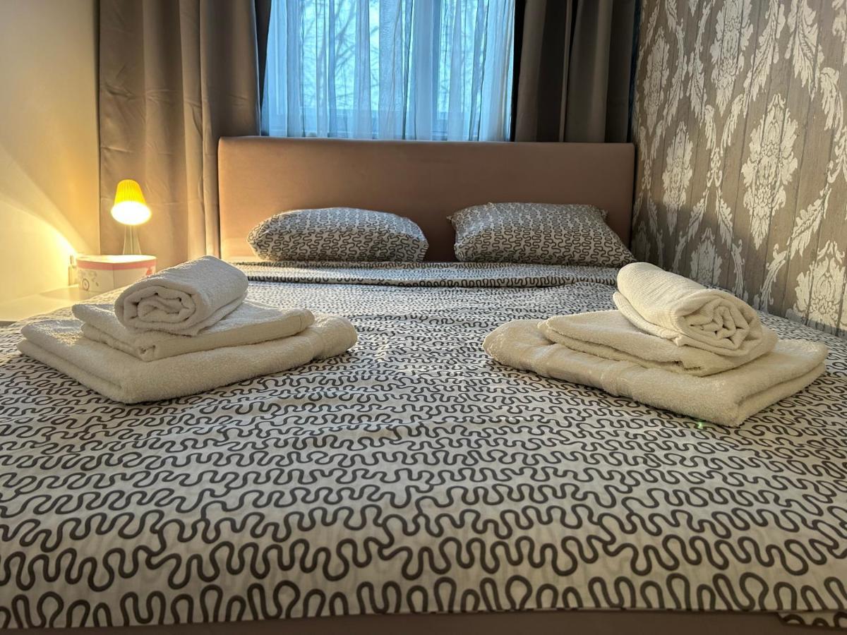 Bgd Apartman Dusanovac Ngoại thất bức ảnh