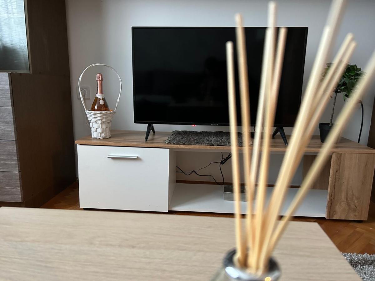 Bgd Apartman Dusanovac Ngoại thất bức ảnh