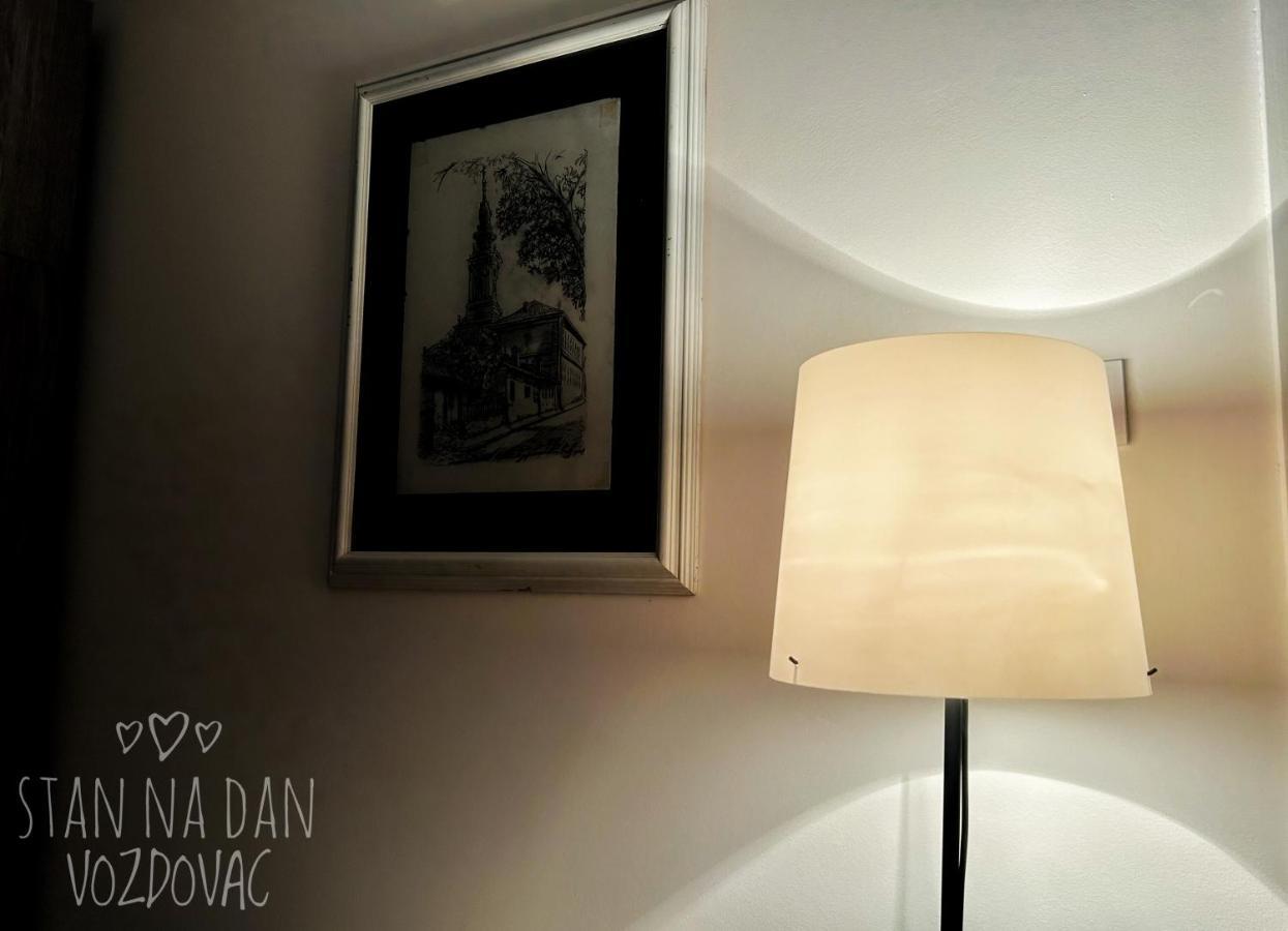 Bgd Apartman Dusanovac Ngoại thất bức ảnh