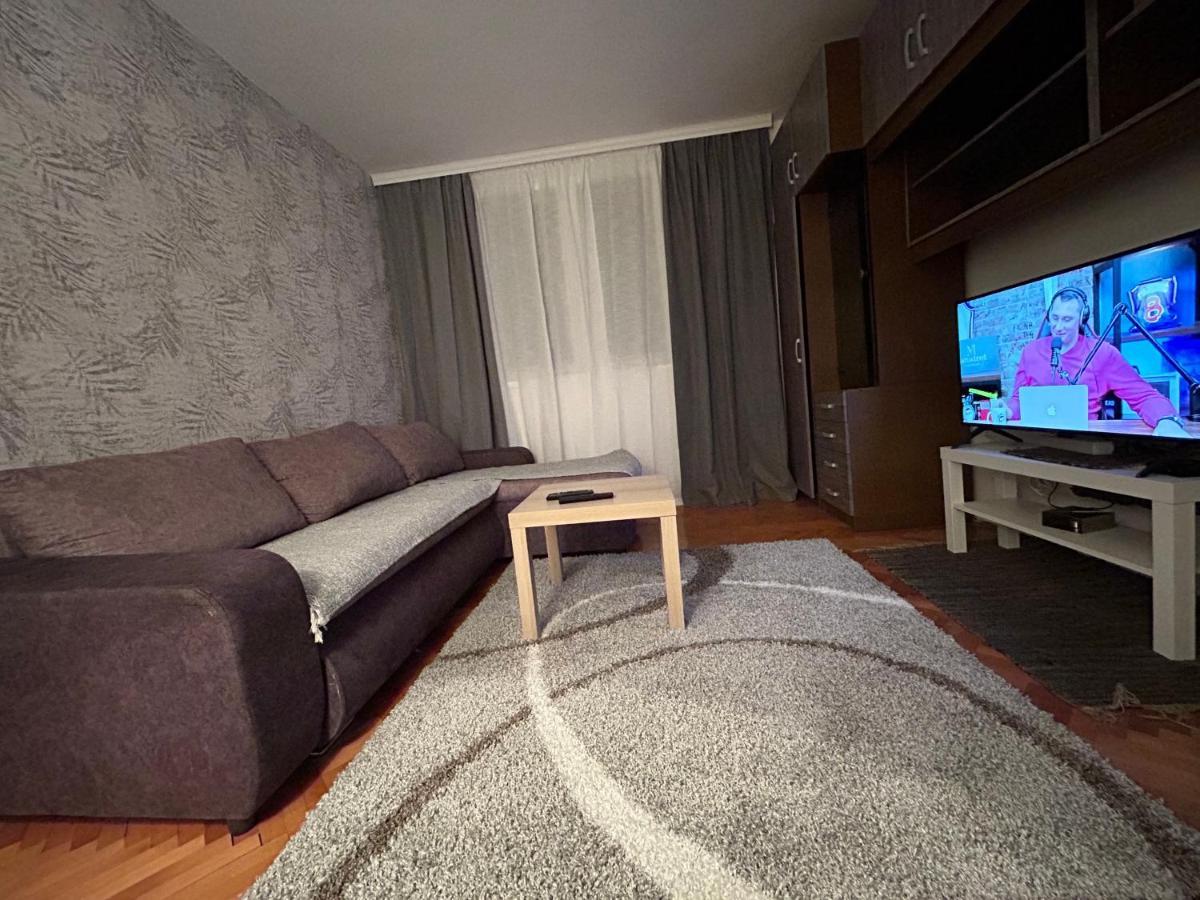 Bgd Apartman Dusanovac Ngoại thất bức ảnh
