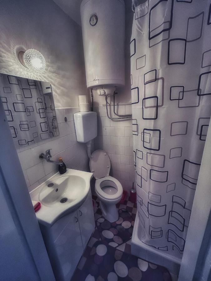 Bgd Apartman Dusanovac Ngoại thất bức ảnh