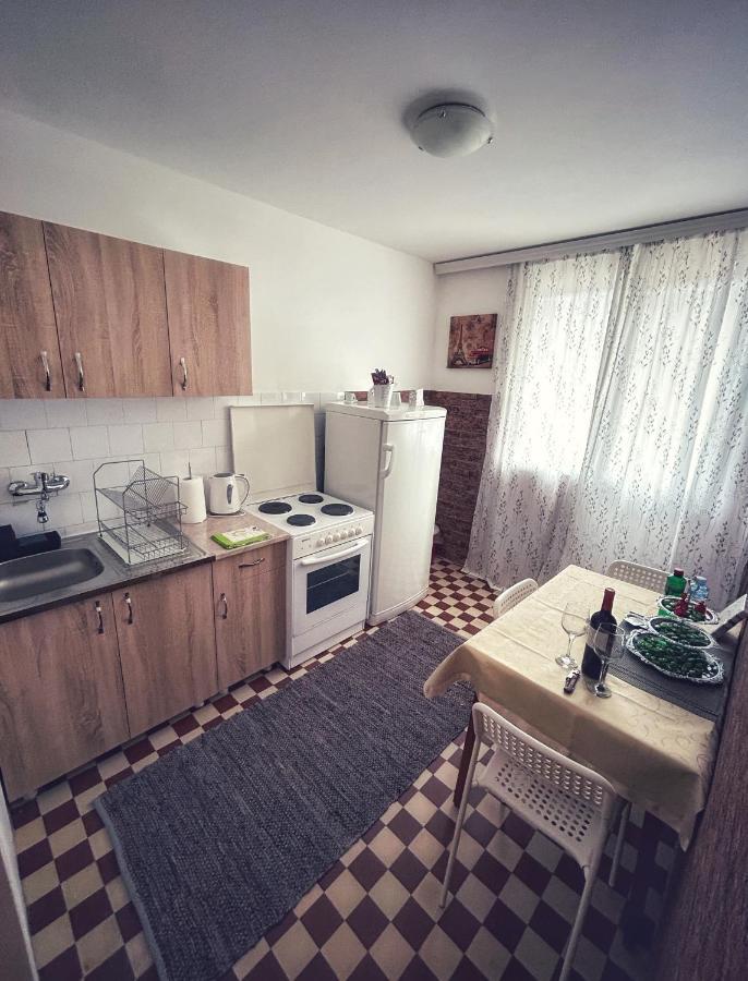 Bgd Apartman Dusanovac Ngoại thất bức ảnh